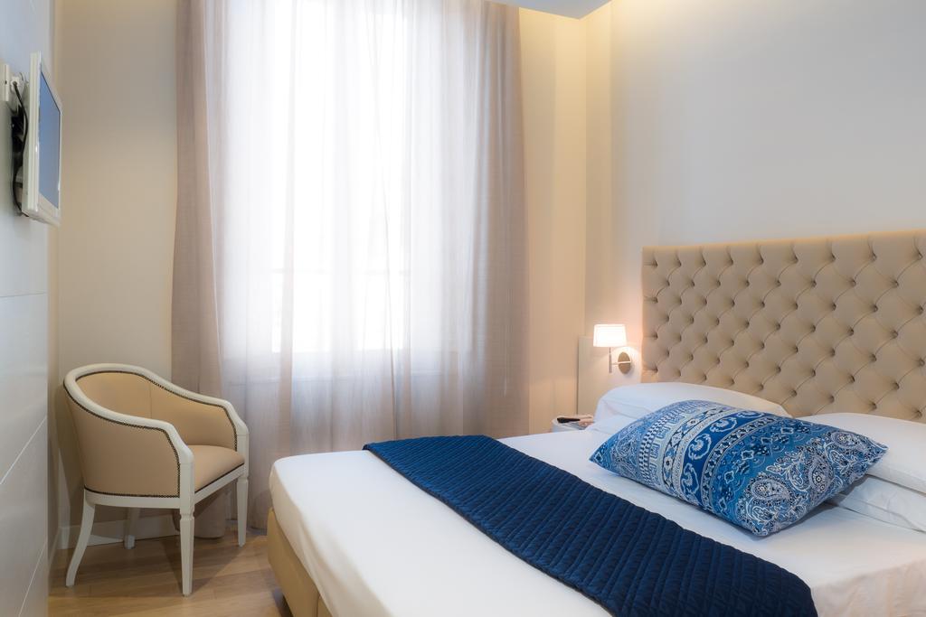 Hotel Europa Lido di Camaiore Exterior photo
