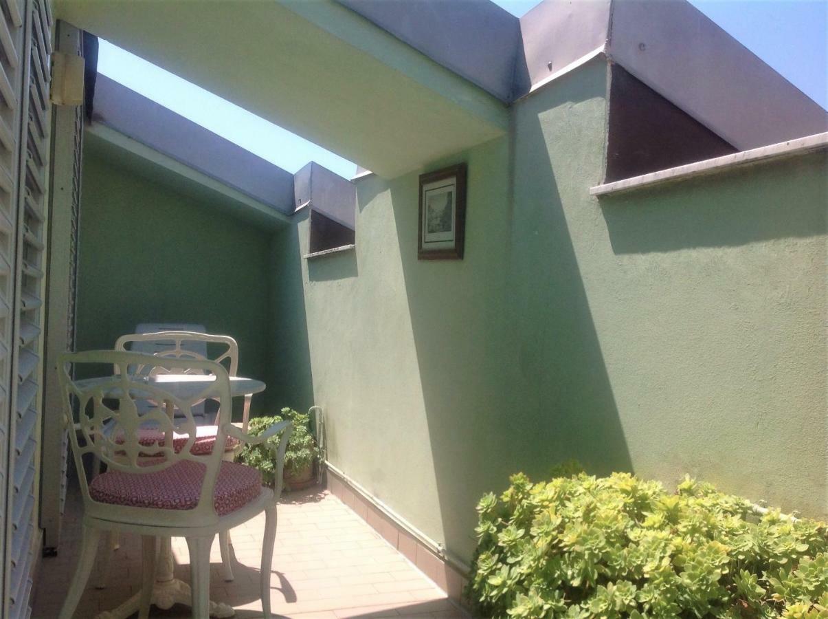 Hotel Europa Lido di Camaiore Exterior photo